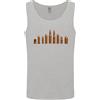 Gildan 64200 Canotta Uomo Militare Caccia Sniper Army Graphic Print