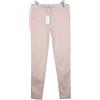 Armani Collezioni P06 Chino Regular Fit Vita Media Pantaloni Donna EU 40