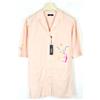 Diesel C-Jennie Top Abito Donna Piccolo Oversize Ginocchio Lunghezza a Strisce