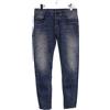 Diesel JEANS Slim-Skinny D.N.A. Mutation DIESEL 0824Z Stretch Uomo W30/L32