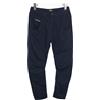 Diesel Fayza-E Pantaloni Donna W25 Misto Lino Affusolato Fit Scuro Casual Zip