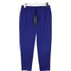 Armani Jeans Pantaloni Sportivi Armani Jeans Donna EU 38 Vita Regolabile Blu Chino