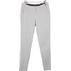 Armani Collezioni P06 Chino Regular Fit Vita Media Pantaloni Donna EU 40 Zip