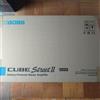 BOSS Custodia originale BOSS Rowland CUBE Street II inclusa