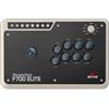 MAYFLASH Arcade Stick F700 Elite con pulsanti e joystick Sanwa per PS5, PS4, Switch/Switch 2, Windows, Apple, Android e altro Supporta la connessione wireless Bluetooth, 2.4G e via cavo.