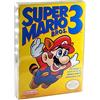 Link-e : 10 X Custodia protettiva in Plastica Trasparente per Scatola da Gioco Compatibile con la Console Nintendo NES