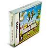 Link-e : 10 X Custodia Protettiva in Plastica per Scatola di Gioco Compatibile con Console Nintendo DS