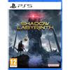 Bandai Namco SHADOW LABYRINTH (PS5)