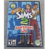 Electronic Arts The Sims 2: Apartment Life Expansion Pack by Electronic Arts