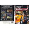 Rockstar Games Midnight Club (PS2)