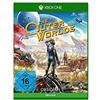 Private Division The Outer Worlds - Xbox One [Edizione: Germania]