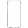 SAMSUNG by Mobeen S24+ Custodia trasparente, progettata, trasparente