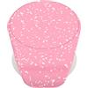 PopSockets PopGrip Opener - Supporto e Impugnatura per Smartphone e Tablet con Apribottiglie Intercambiabili Integrato - Pink Jogger