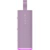 XIAOMI Sound Play Cassa Bluetooth Portatile 18W, Luce RGB Ambientale, Suono Potente Immersivo, Auracast Multi-Speaker, 14 Ore di Autonomia,IP68 Waterproof, TWS Pairing, Bluetooth 6.0, Viola