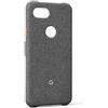 Google Custodia per Google Pixel 3a, Colore Cemento