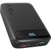 SBS Compact PowerBank, 10000mAh, 20W Power Delivery (PD 3.0 PPS)