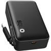 SBS PowerBank 10000mAh, 20W Power Delivery (PD 3.1 PPS)