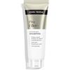 John Frieda Pro Filler+ Shampoo Densificatore | Apporta fino al 200% in più di Densità | Rafforza e ammorbidisce i capelli fini | con biotina e acido ialuronico | Travel Size 75 ml