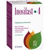VALDERMA Srl Valderma Inosifast 4 Integratore, 21 bustine