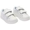 Joma WPLAYW2102V.33 Scarpe Sportive, Play Jr 2102, Bianco, 33