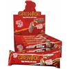Grenade Barretta Proteica - Chocolate Chip Salted Caramel, 12 x 60 g