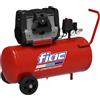 Fiac Super Silent 50 XS258 - Compressore aria elettrico silenziato