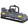 BlackStone BM 180 Hydro - Trinciaerba per trattore - Serie Media - Spostamento idraulico