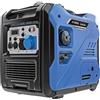 Hyundai 65159 - Generatore Tecnologia Inverter 5,5 kW