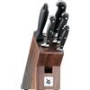 WMF Set di coltelli da cucina WMF 1892159992 Blocco coltelli con coltelli SPITZENKLASSE Plus