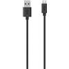 Belkin MIXIT - Cavo USB - Da Micro-USB tipo B (M) a USB (M) - USB 2.0 - 3 m - Schwarz
