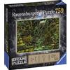 Ravensburger Spielverlag Puzzle Ravensburger ESCAPE 2 Temple Ankor Wat 759 pezzi