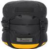 Sea to Summit sacco a zaino Evac Heavy Duty Compression Dry Bag HD Sack 13L Jet Black nero