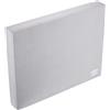 Umbro Bilancia - Schiuma - Grigio - 48 x 40 cm