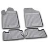 LAMPA Set di tappetini Lampa TPE per Citroen Berlingo Multispace 05/96>03/08