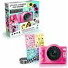 Canal Toys Macchina fotografica digitale Canal Toys