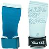 Velaze Guanti da cross training Velites Quad Pro Impugnature professionali per il cross training o la ginnastica I Adatti a qualsiasi superficie Uso con magnesio