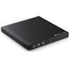 Famanu Lettore/masterizzatore DVD e CD USB 3.0 portatile slim