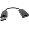 ROLINE Adattatore DisplayPort-HDMI ROLINE 8K, DP ST - HDMI BU, attivo