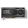 AMD Radeon Pro W7600 - Scheda video - Radeon Pro - 100-300000077