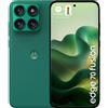 MOTOROLA MOTO EDGE 70 FUSION 5G DUAL SIM 6.78" OCTA CORE 256GB RAM 8GB 5G EUROPA SPORTING GREEN - PBBD0005SE