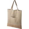IMPRESSION Shopping bag in poliestere 600 d rpet ophelia Personalizzate o neutre