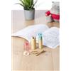 IMPRESSION Set di matite colorate libbie | 6 pz Personalizzate o neutre