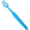 HONMEET Giant Toothbrush Decorativa Per Feste Accessorio Fotografico Divertente Per Compleanni e Halloween Spazzolino Per Momenti Indimenticabili Con Famiglia e Amici