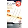 THERAS CONSUMER HEALTH Srl Pic Cerotti Sutura 3x75mm 10 Pezzi