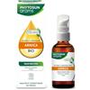 Phytosun Aroms Estratto Lipidico di Arnica Bio, nutriente e lenitivo, ideale per pelli sensibili, reattive agli urti, 50 ml