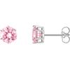 THOMAS SABO Orecchini in argento sterling 925