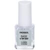 Unghiasil Base & Top Coat 5 ml Liquido