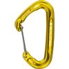Skylotec FLY-WEIGHT EVO, WIRE GATE, GOLD