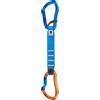 Skylotec MORFO SET UL PRO, 17 CM, BLUE/ORANGE