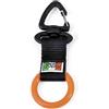 Best Divers Silicone Clip Ring Ribbon One Size